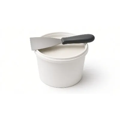 Шпаклёвка Knauf Fugenfüller 25 кг