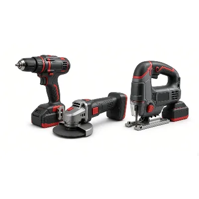 Перфоратор Bosch GBH 2-26