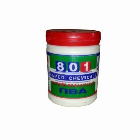 ПВА 801