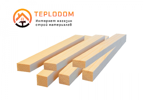 Таврико 3*4 (4м/48м в упаковке)