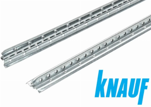 Профиль быс выравнивания Knauf маячек