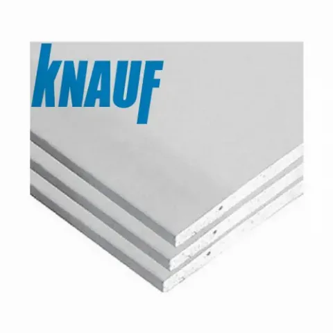 Knauf потолочный простой (9,5)
