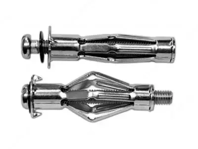 Дюбель Молли Knauf 5х65