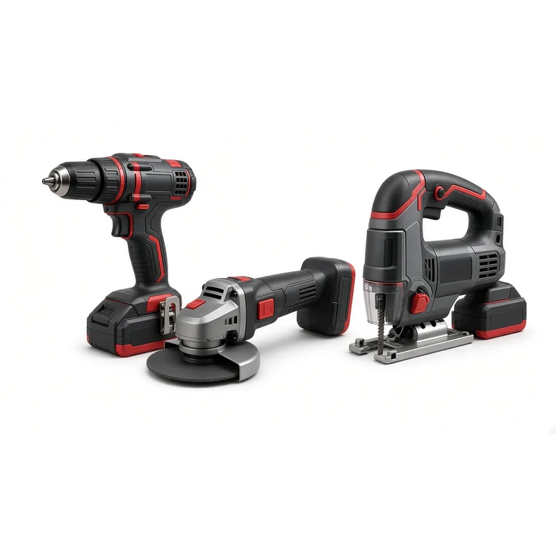 Перфоратор Bosch GBH 2-26